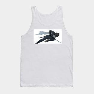 Kona Thresherfin Tank Top